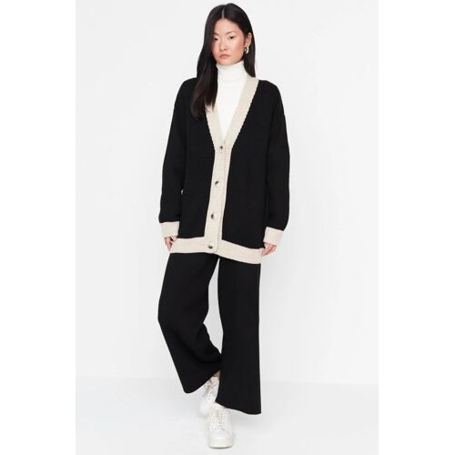 Gilet Et Pantalon - Noir L
