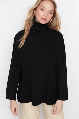 Pull - Noir M