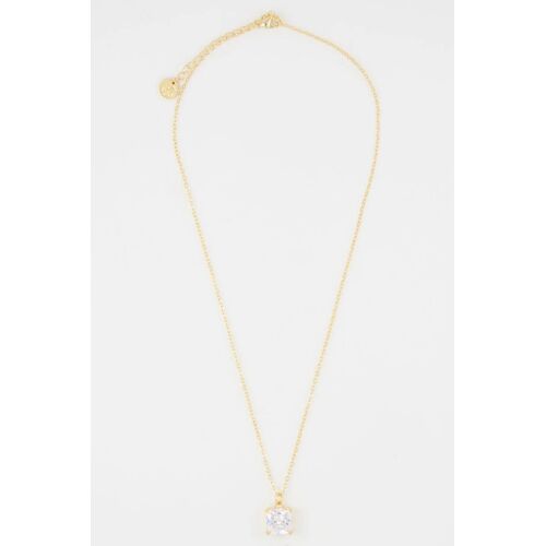 Collier - Doré