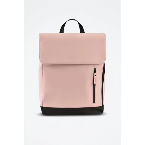 Sac À Dos À Langer - Rose Poudré Rose