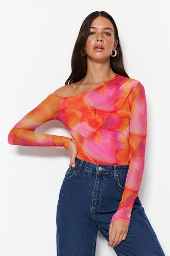 Top - Rose Xl