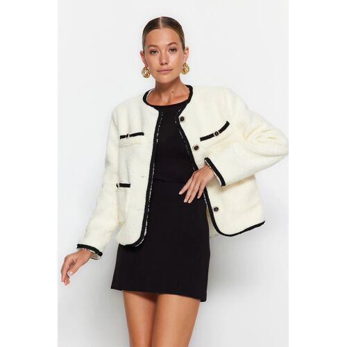 Veste - Blanc S