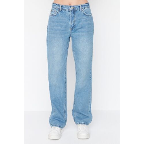 Jean - Bleu 34