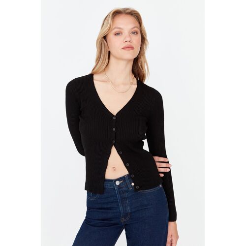 Gilet - Noir S