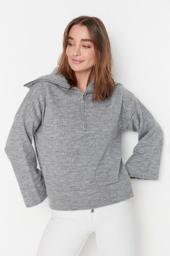 Pull - Gris M