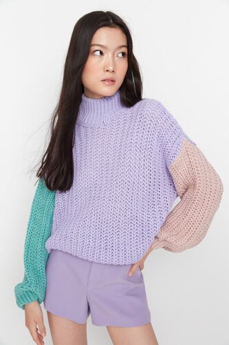 Pull - Violet M