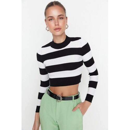 Pull Court - Noir M