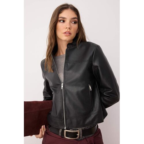 Veste - Noir S