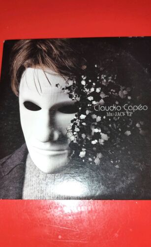 Claudio Capeo, Mr Jack