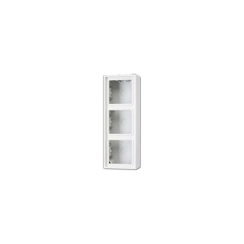 Jung LS RANGE Appareils de commutation Montés en surface - LS583AWW
