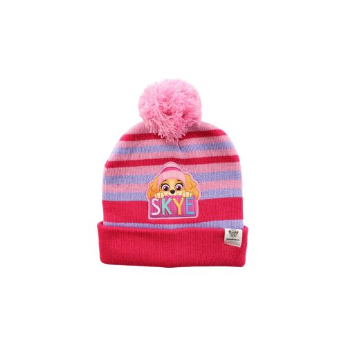 Bonnet Stella Pat' Patrouille - Rose
