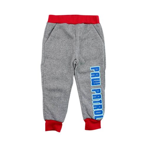 Jogging Pat' Patrouille - Gris 8 Ans
