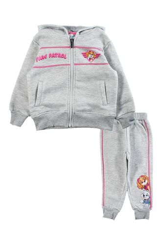 Jogging Liberty Et Everst Pat¿ Patrouille - Gris 2 Ans
