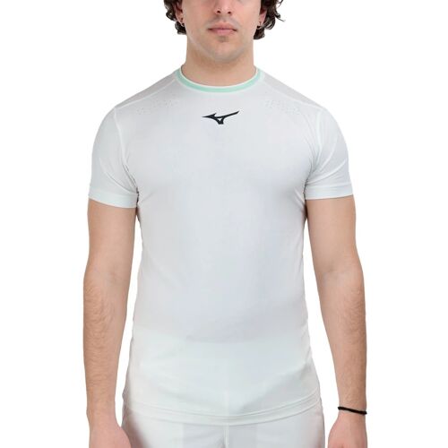 T-Shirt D¿Entrainement - Blanc S (Eu)