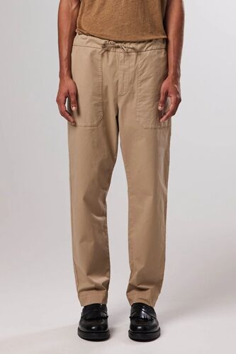 Pantalon Jacob - Kaki 30/L32 Vert