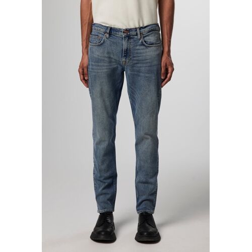 Jean Slim Slater - Bleu 29/L34 Bleu