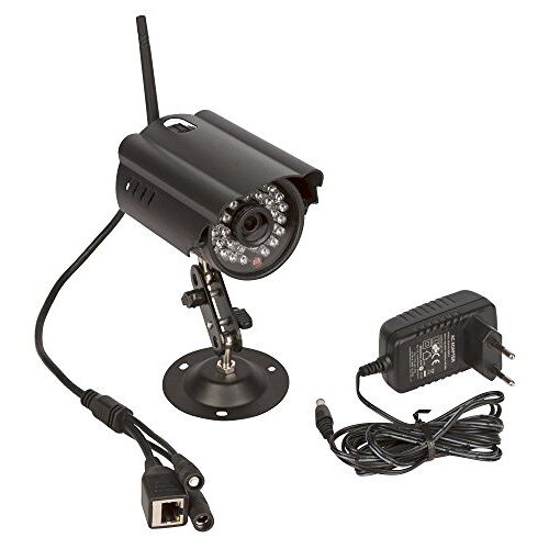 Caméra Kerbl IPCam 2.0 HD