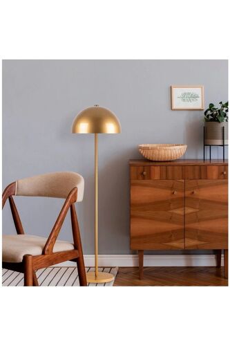 Lampadaire Led Multicolore Infinity - Noir - 40 W