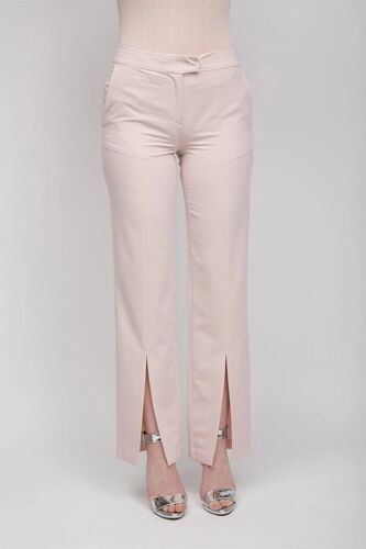 Pantalon - Rose 38 Rose