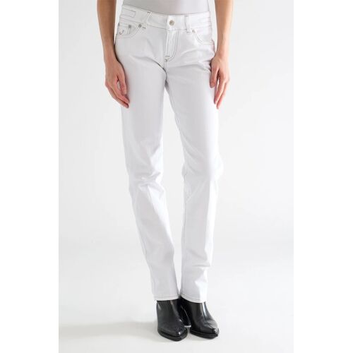 Pantalon - Blanc 32 (Us) Blanc