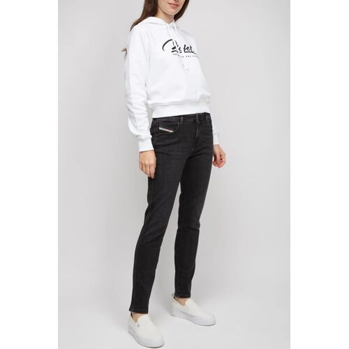 Jean Skinny 2015 Babhila - Noir 27 (Us) Noir