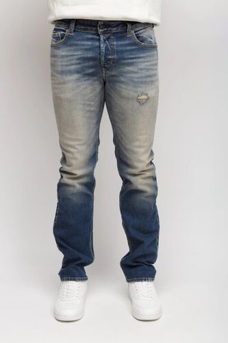 Jean Straight Safado - Blanc 33 (Us) Blanc