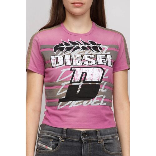 T-Shirt - Rose L Rose