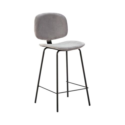 2 tabourets - 44 x 98 x 51 cm