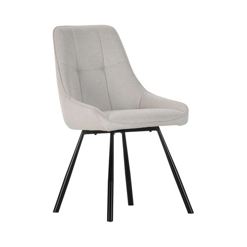 4 chaises - 85,5 x 59 x 51,5 cm