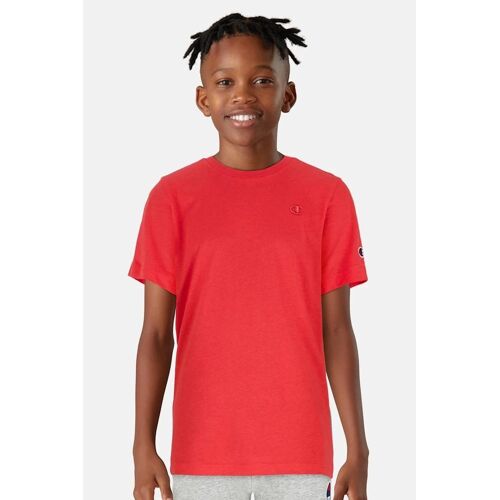 T-Shirt - Rouge Xs Rouge