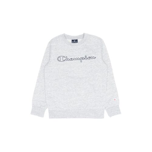 Sweat - Gris Chiné M Blanc/Noir/Gris