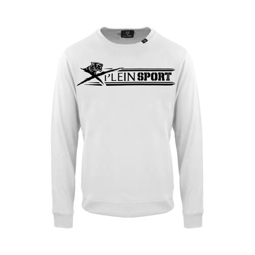 Sweat - Blanc Xxl