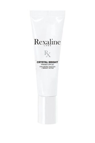Crystal Bright Primer Spf30 - Tout Type De Peaux - 8 Ml Unisexe - Sans Genre 