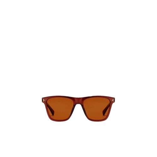 Lunettes De Soleil Polarisées One Ls - Catégorie 3 - Marron Et Doré