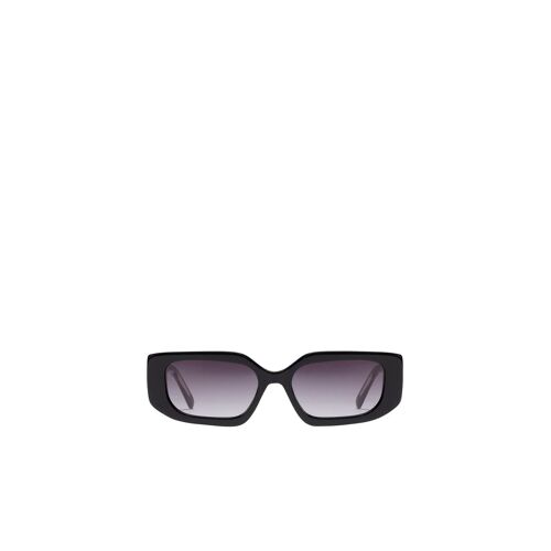 Lunettes De Soleil Trendset - Catégorie 3 - Noir Et Gris
