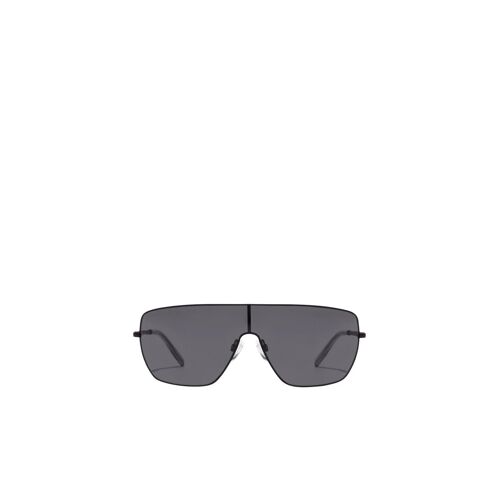 Lunettes De Soleil Eclipsa - Catégorie 3 - Noir Et Blanc