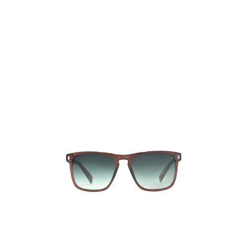 Lunettes De Soleil - Catégorie 3 - Marron