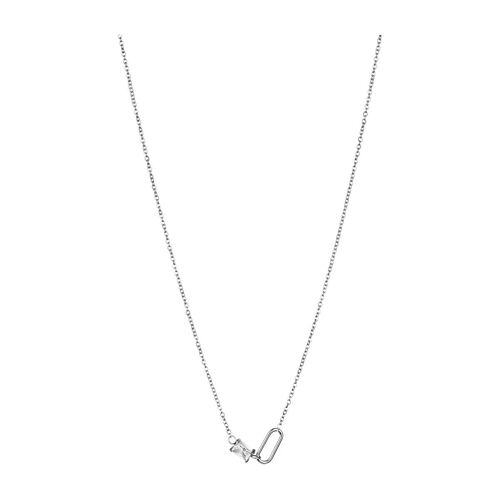Collier - Argenté