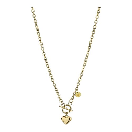 Collier - Doré