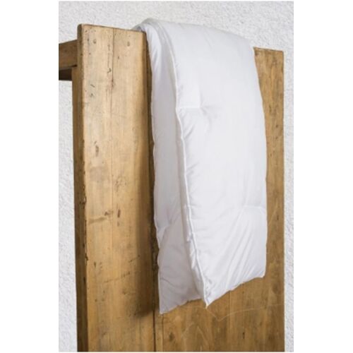 Edredon - Blanc Unisexe - Sans Genre 85x200 Blanc