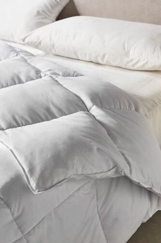 Couette 580 G/M² - Blanc 160x220 Blanc