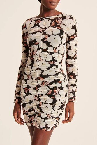 Robe Fourreau - Noir X S Noir