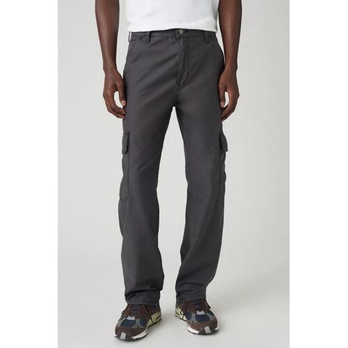 Jean Loose 568¿ - Anthracite 31/34 Gris