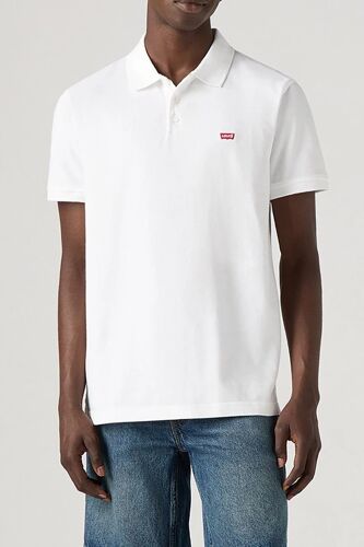 Polo - Blanc Xl Blanc
