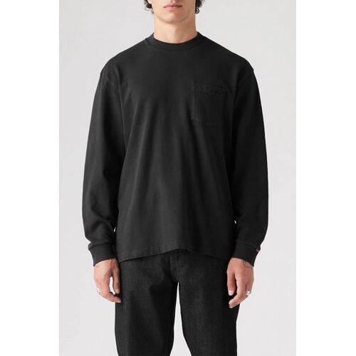 T-Shirt - Noir Xl Noir
