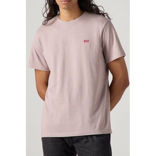 T-Shirt - Rose Pâle S Rose