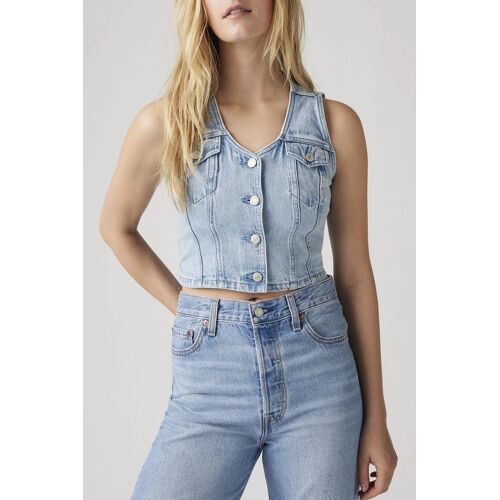 Bustier - Ciel S