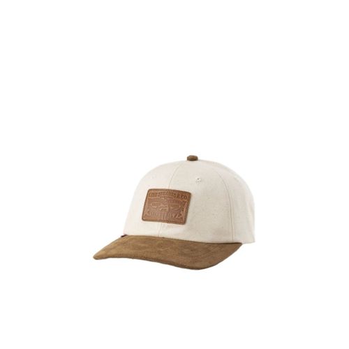 Casquette - Écru Os