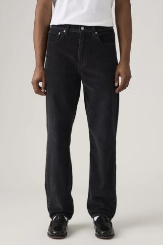 Jean Droit 568¿ - Noir 33/34