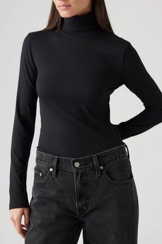 Sous-Pull - Noir Xs